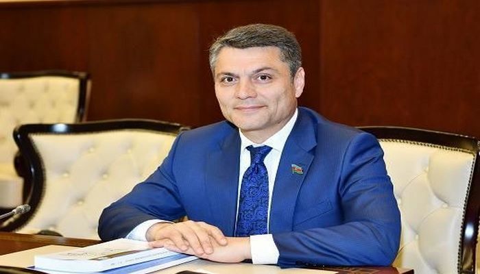 “Sülhün əldə olunması Azərbaycanın Avrasiya məkanının logistika mərkəzi olaraq formalaşmasını sürətləndirəcək”