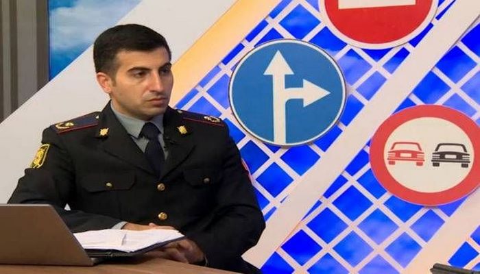 “Sürət həddinin endirilməsi ölüm hallarını azaldacaq” - Şöbə rəisi