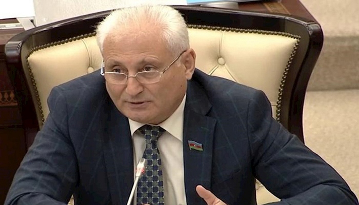 “Suriya bizim üçün uzaq coğrafiya deyil, mənəvi vətəndir”