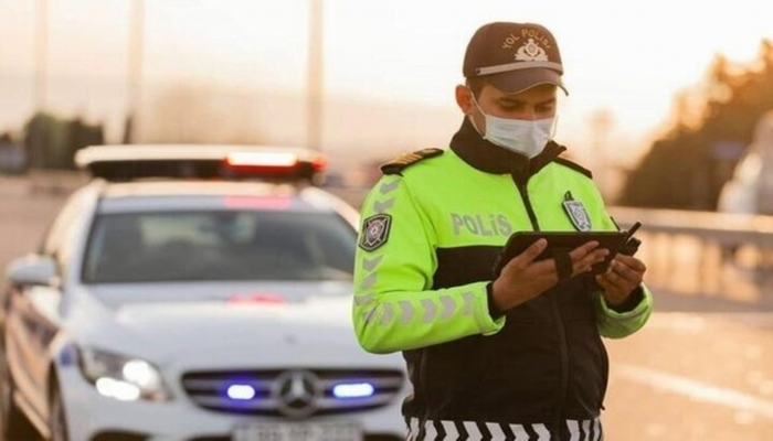 Sürücülərin DİQQƏTİNƏ: Bakının mərkəz hissəsində hərəkət məhdudlaşdırılır