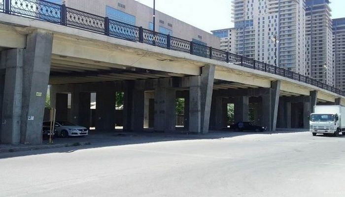 Sürücülərin NƏZƏRİNƏ: Bakıdakı əsas körpülərdən biri BAĞLANIR