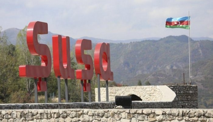 Şuşada "ASAN xidmət" mərkəzi açılacaq