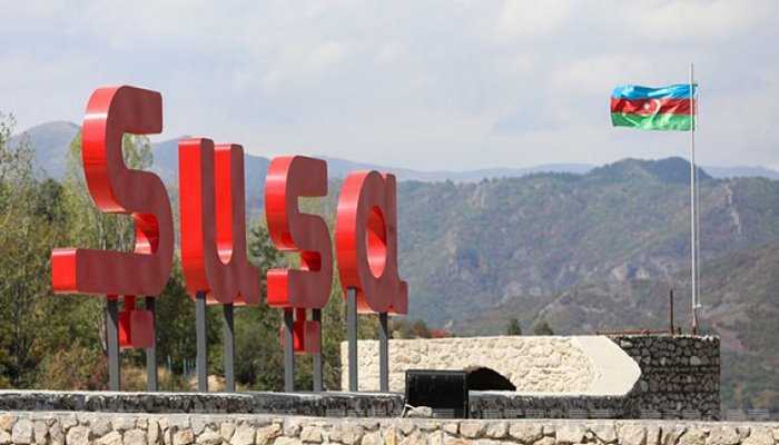 Şuşada daşınmaz əmlak əldə etmək istəyənlərə ŞAD XƏBƏR