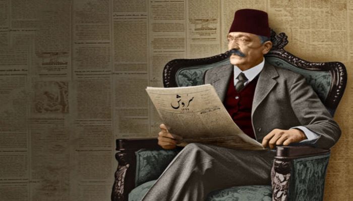 Şuşada dünyaya göz açan, dahi şəxsiyyət Əhməd bəy Ağaoğlu barədə süjet hazırlanıb - VİDEO