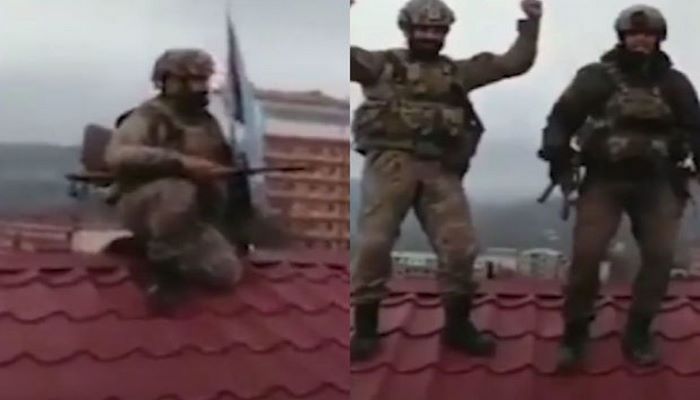 Şuşaya bayrağımızı ilk sancan qəhrəmanın ailəsi danışdı