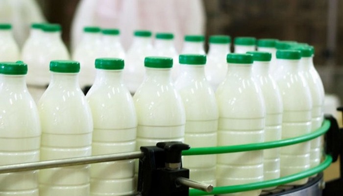 Süt üreticileri fiyatlarda yeniden düzenleme istiyor
