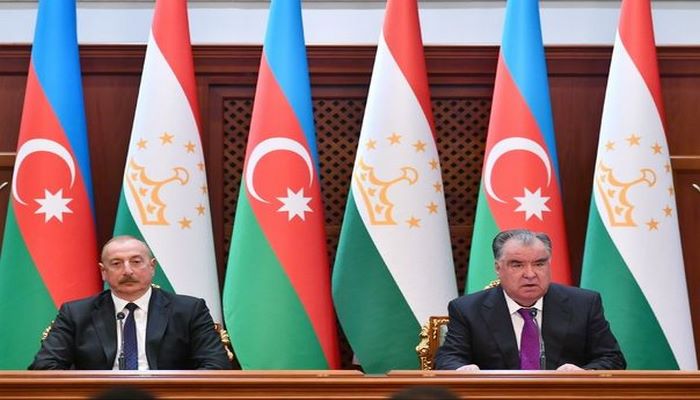 Tacikistan Prezidenti: “Ölkələrimiz arasında əmtəə dövriyyəsinin həcmi malik olduğumuz potensiala uyğun deyil”