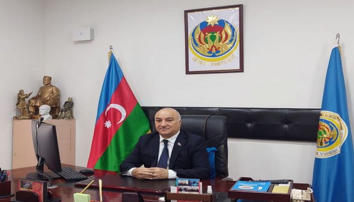 Tahir Kərimli növbədənkənar prezident seçkilərində namizəd olacaq? - AÇIQLAMA