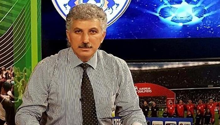 Tahir Süleymanov federasiya prezidenti oldu