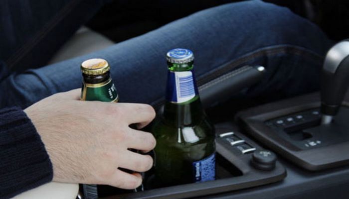 Taksi şirkətindən sərxoş olan “ayıq sürücü” ilə bağlı AÇIQLAMA