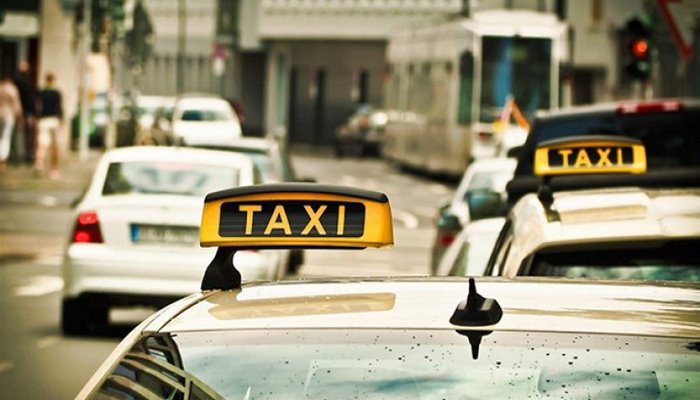 Taksilərin qiyməti qalxdı