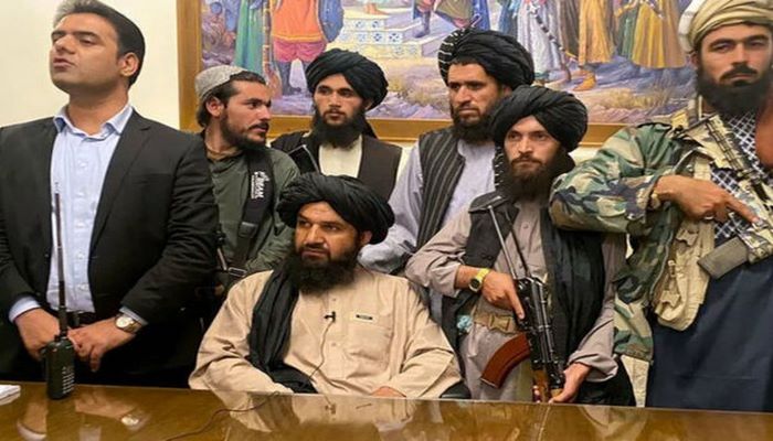 “Taliban” dünyadan 20 ay vaxt istədi