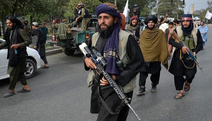 "Taliban" Əfqanıstanda yeni qadağalar tətbiq edib