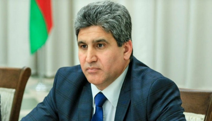 "Tapılan bütün meyit qalıqlarının eyniləşdirmə prosesi sürətlə davam etdirilir" - Eldar Səmədov