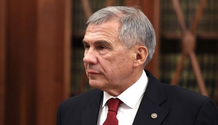 Tatarıstan Respublikasının başçısı Moldovaya buraxılmadı
