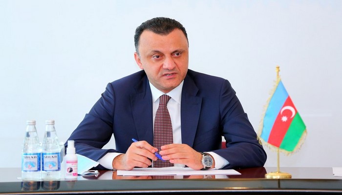 TƏBİB-in İcraçı direktoru: "Azərbaycanda vərəm xəstələrinin sayı kritik səviyyədə deyil"