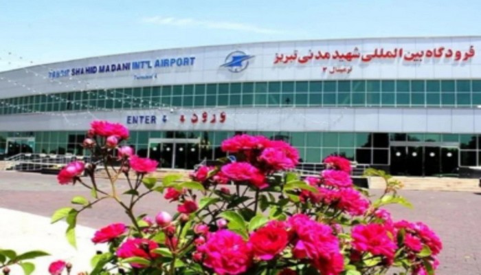 Təbriz-Bakı aviareysi açılıb