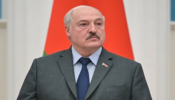 Təhlükəsizlik Şurasının sədri: "Lukaşenko Ukrayna ilə Rusiya arasında vasitəçi ola bilər"