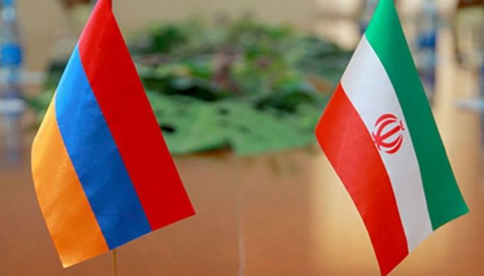 Tehran-İrəvan cütlüyü - Cənubi Qafqazda gərginlik ittifaqı