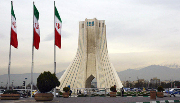 İranda bütün dini tədbirlər ləğv edildi