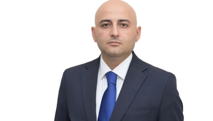 Təhsil məsələləri üzrə yeni müşavir fəaliyyətə BAŞLADI