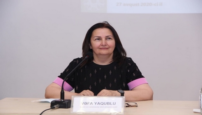 Təhsil Nazirliyi: "Sarı zona olan ərazilərdə dərsləri ənənəvi qaydada təşkil etsək..."