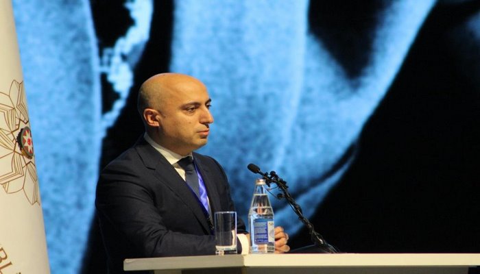 Təhsilin məzmunu son 90 il ərzində dəyişməyib - Nazir