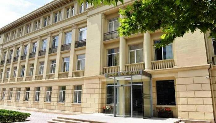 Tələbələrin köçürülməsi prosesi başlayır