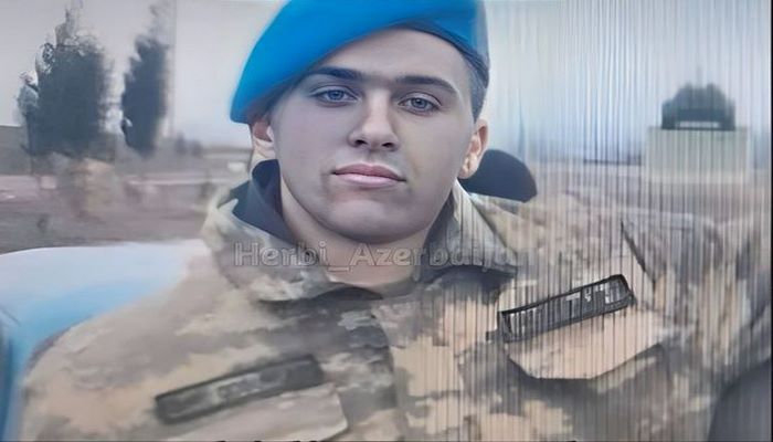 Təlimdə həlak olan əsgərimizə şəhid statusu veriləcək?