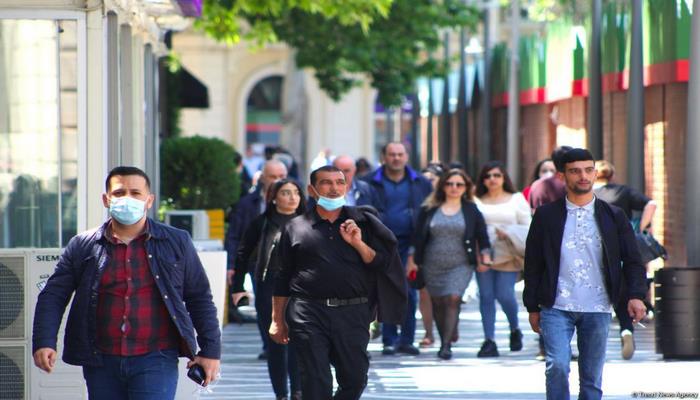 "Tibbi maskadan istifadə və şəxsi gigiyenanın gözlənilməsi gündəlik həyatımızın bir parçası olmalıdır" - Deputat