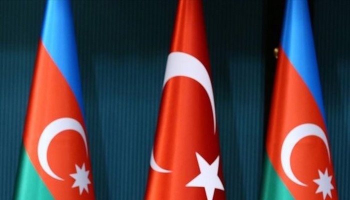 Ticaret Bakanı Pekcan, Azerbaycan Meclis Başkanı Gafarova ile görüştü Açıklaması