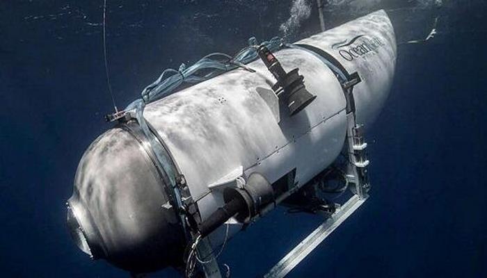 "Titanik" gəmisinin batdığı yerə bilet satışı davam edir