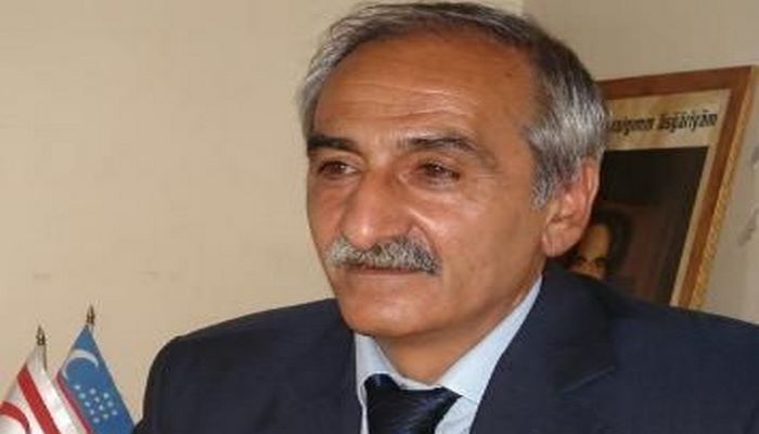 Tofiq Seyid vəfat etdi