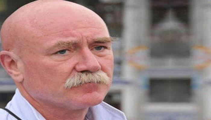 Tomas Qolts: "ASALA bütün dünyaya təhdiddir"