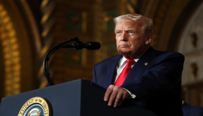 Tramp: ABŞ qoşunlarının Əfqanıstandan çıxarılması ölkə tarixindəki ən utancverici gündür