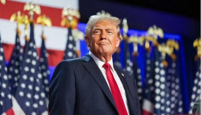 Tramp bir gündə 6 milyard dollar qazandı