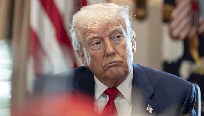 Tramp cənnətə düşmək üçün Ukrayna münaqişəsini həll etmək istəyir