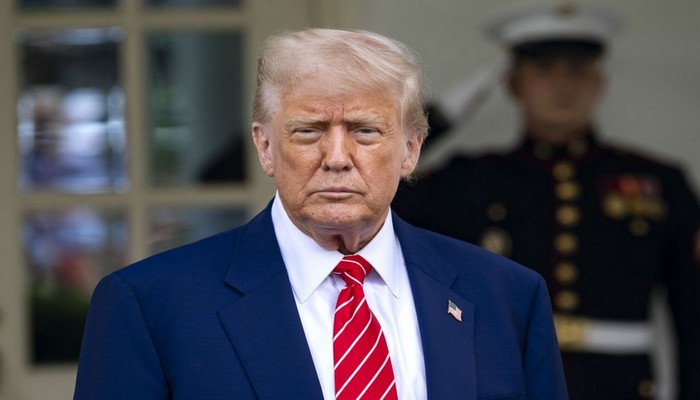 Tramp: Ermənistan-Azərbaycan münaqişəsi tezliklə uğurla həll olunacaq