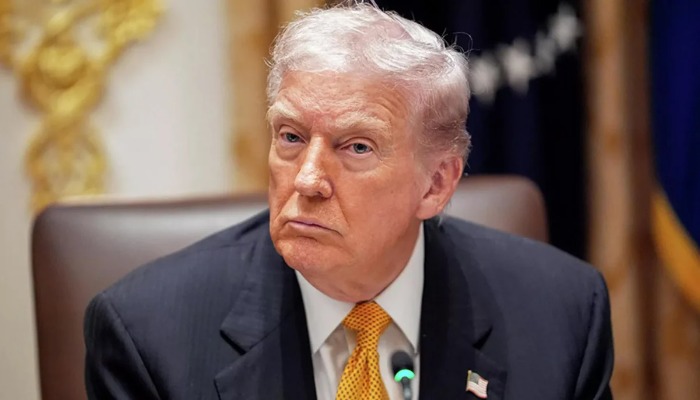 Tramp İranla nüvə sazişi bağlamağa üstünlük verəcəyini bildirib