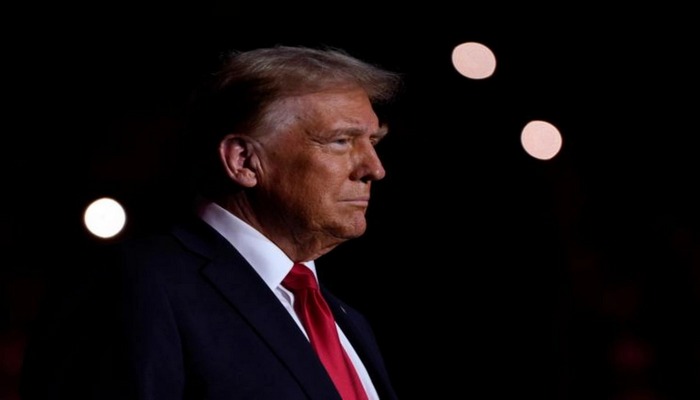 Tramp Krımın Ukraynaya qaytarılmasını qeyri-mümkün adlandırıb