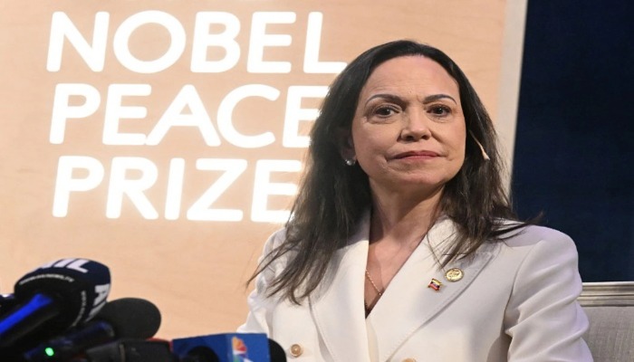 Tramp Maçadonu niyə dəstəkləmədi?