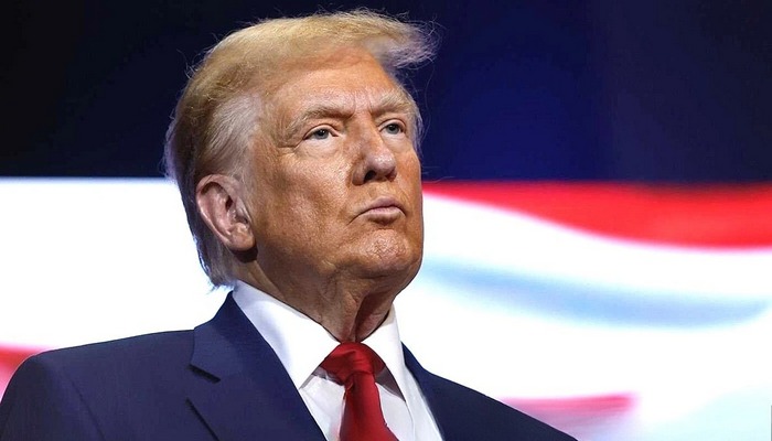 Tramp: "Noyabrın 1-dən Çinə qarşı 155 faizlik rüsumlar tətbiq ediləcək"