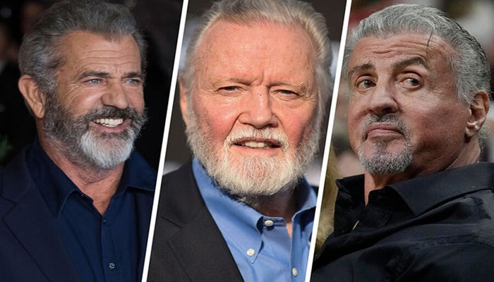 Tramp onları Hollivuda xüsusi elçiləri təyin etdi