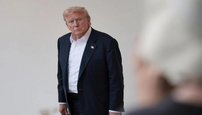 Tramp Rusiyaya qarşı sərt sanksiyalar tətbiq etməsi üçün şərt qoydu