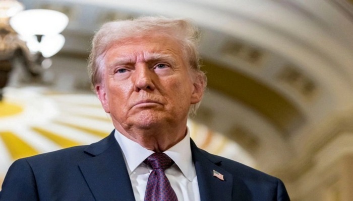 Tramp Rusiyaya qarşı yeni sanksiyalar tətbiq etməyə hazır olduğunu bildirib