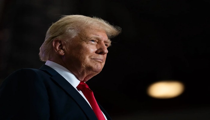 Tramp Ukrayna və İran üzrə diplomatik səylərə ABŞ hərbçilərini cəlb edib