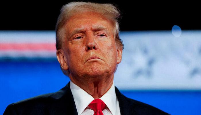 Tramp Ukraynanı hədələdi