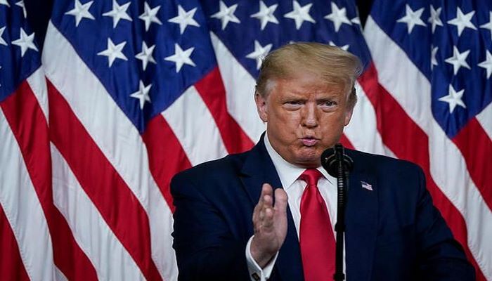 Trampın müharibə xəbərdarlığını ciddi saymaq olarmı?