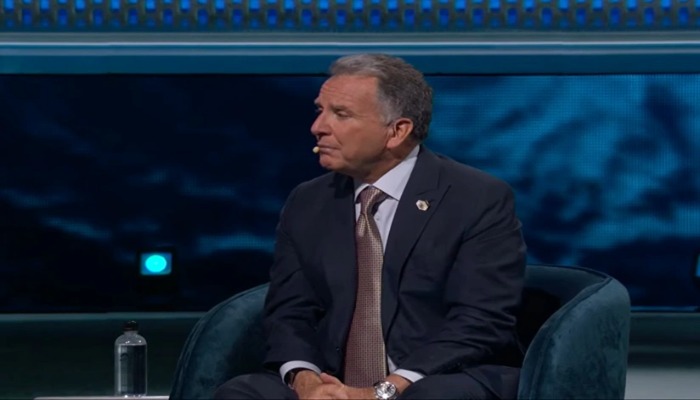 Trampın xüsusi elçisi Prezident İlham Əliyev haqqında: Həqiqi dövlət lideridir