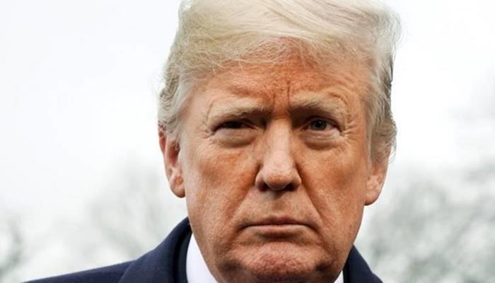 Trampla danışdım, o, savaşı bitirəcək gücdədir